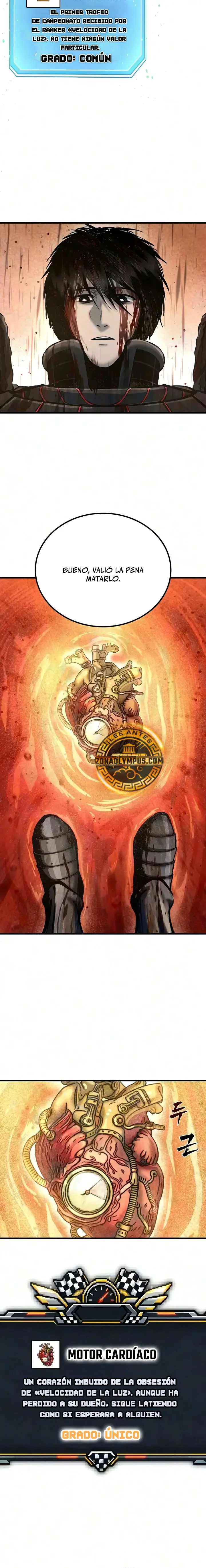 Hellogin capítulo 9 página 15