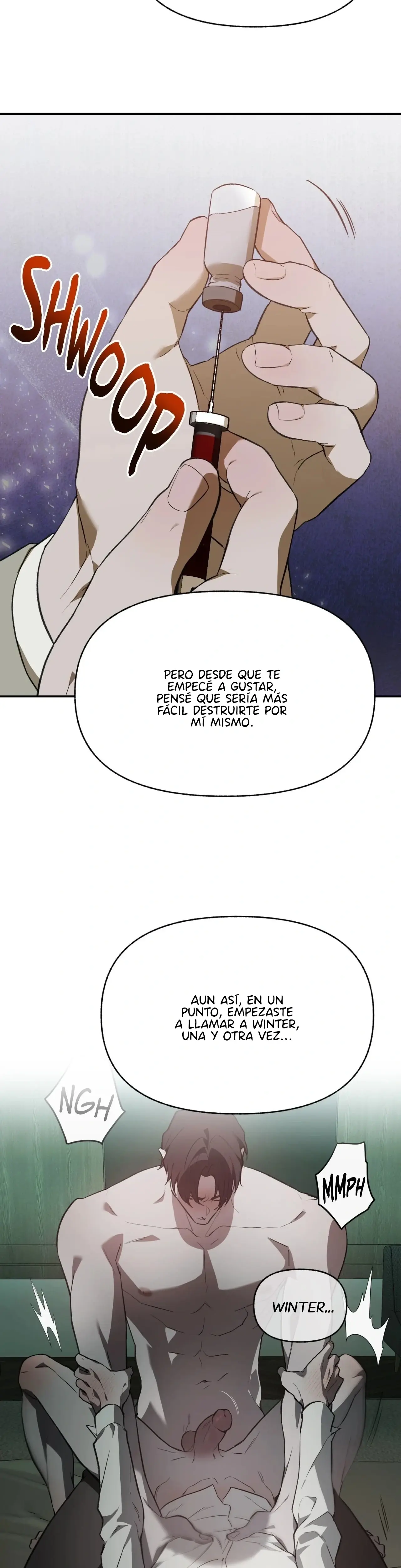 Control de tiempo capítulo 46 página 21