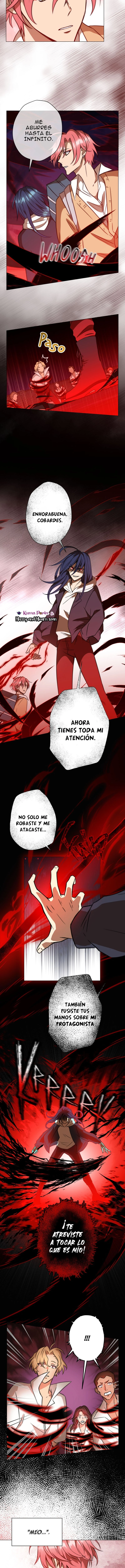 Change your Story capítulo 13 página 3