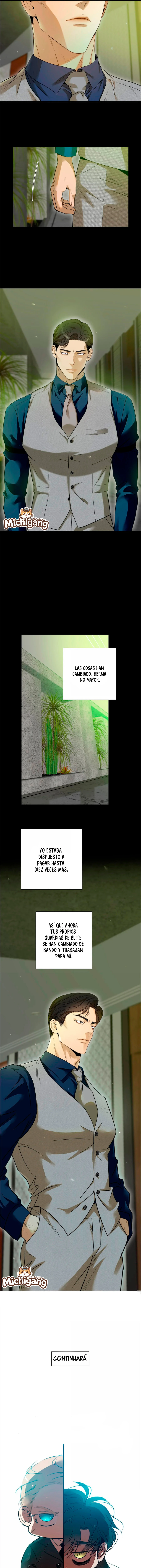 Otoño en el cementerio capítulo 47 página 7