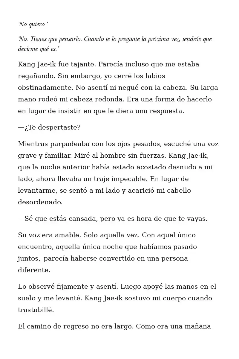 Encadenar capítulo 21 página 11