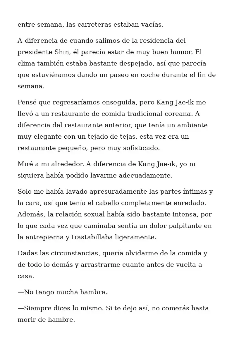 Encadenar capítulo 21 página 12