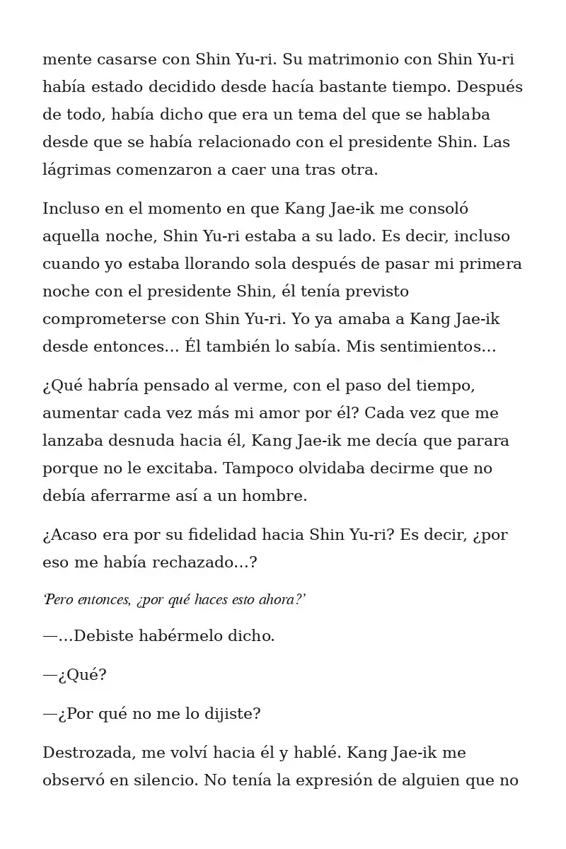Encadenar capítulo 46 página 10