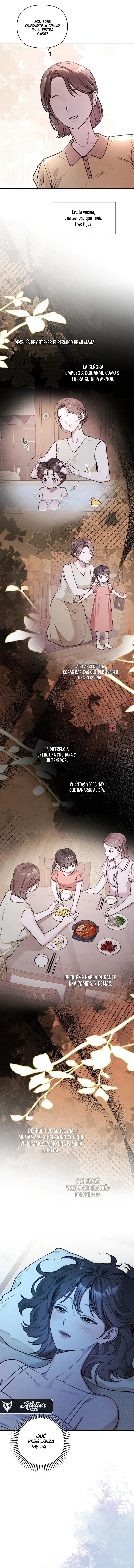 Hasta convertirse en una orquídea capítulo 7 página 11