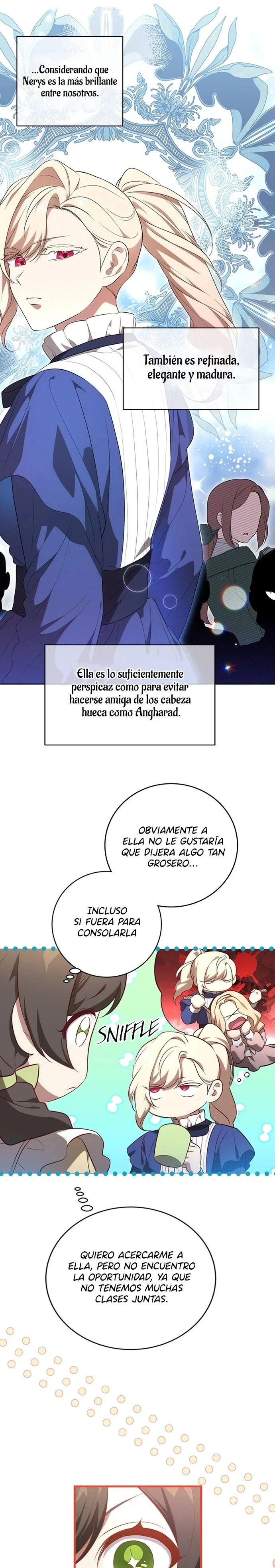 El precio a pagar será su todo capítulo 7 página 22