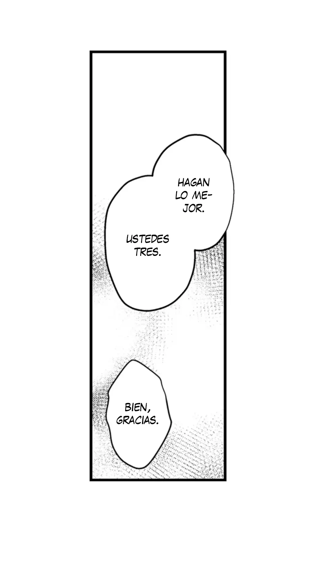 Papa datte shitai capítulo 113 página 10