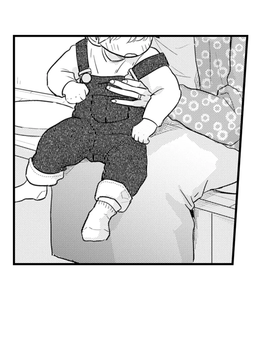 Papa datte shitai capítulo 113 página 13