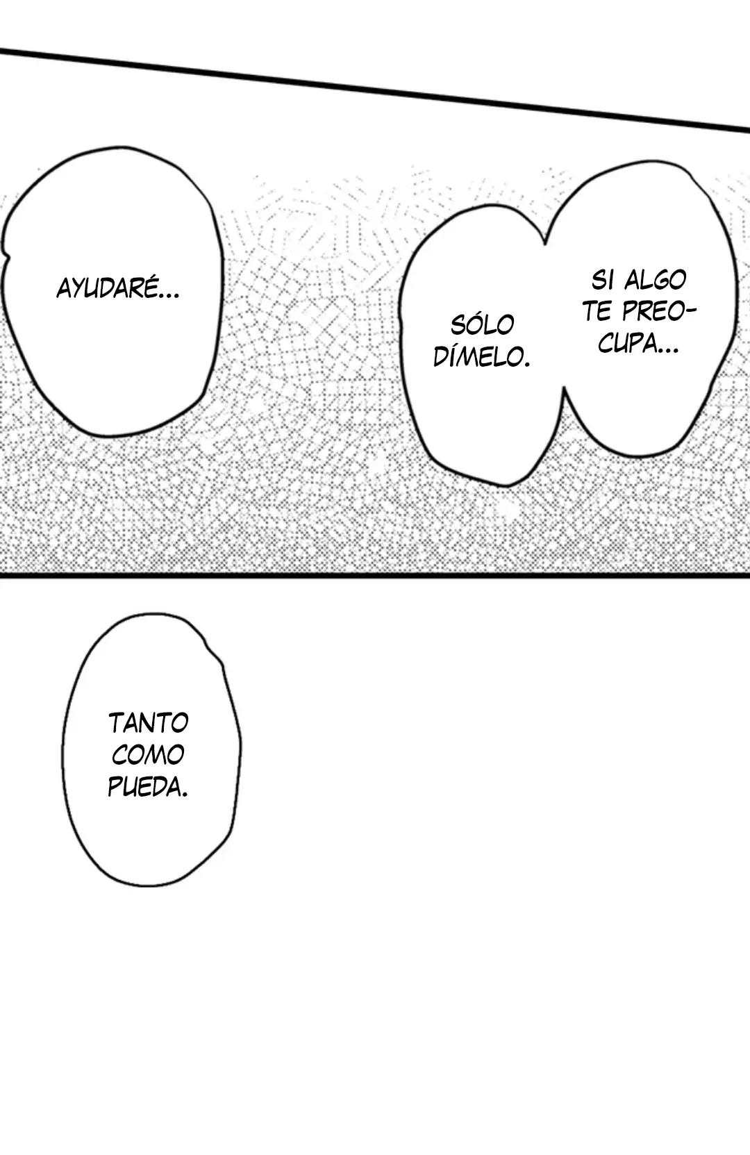 Papa datte shitai capítulo 113 página 22