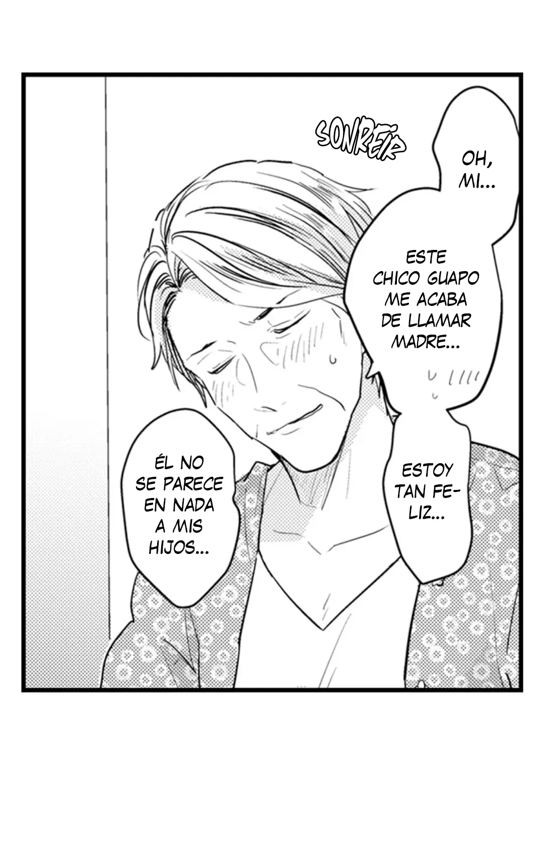 Papa datte shitai capítulo 113 página 25