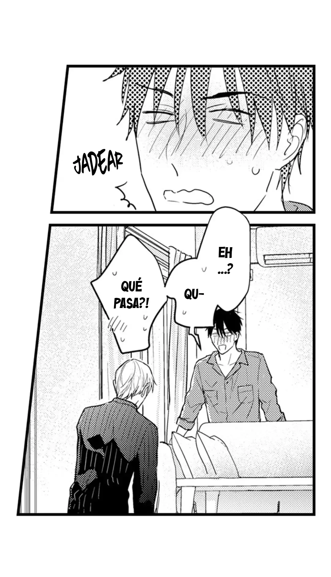 Papa datte shitai capítulo 113 página 32
