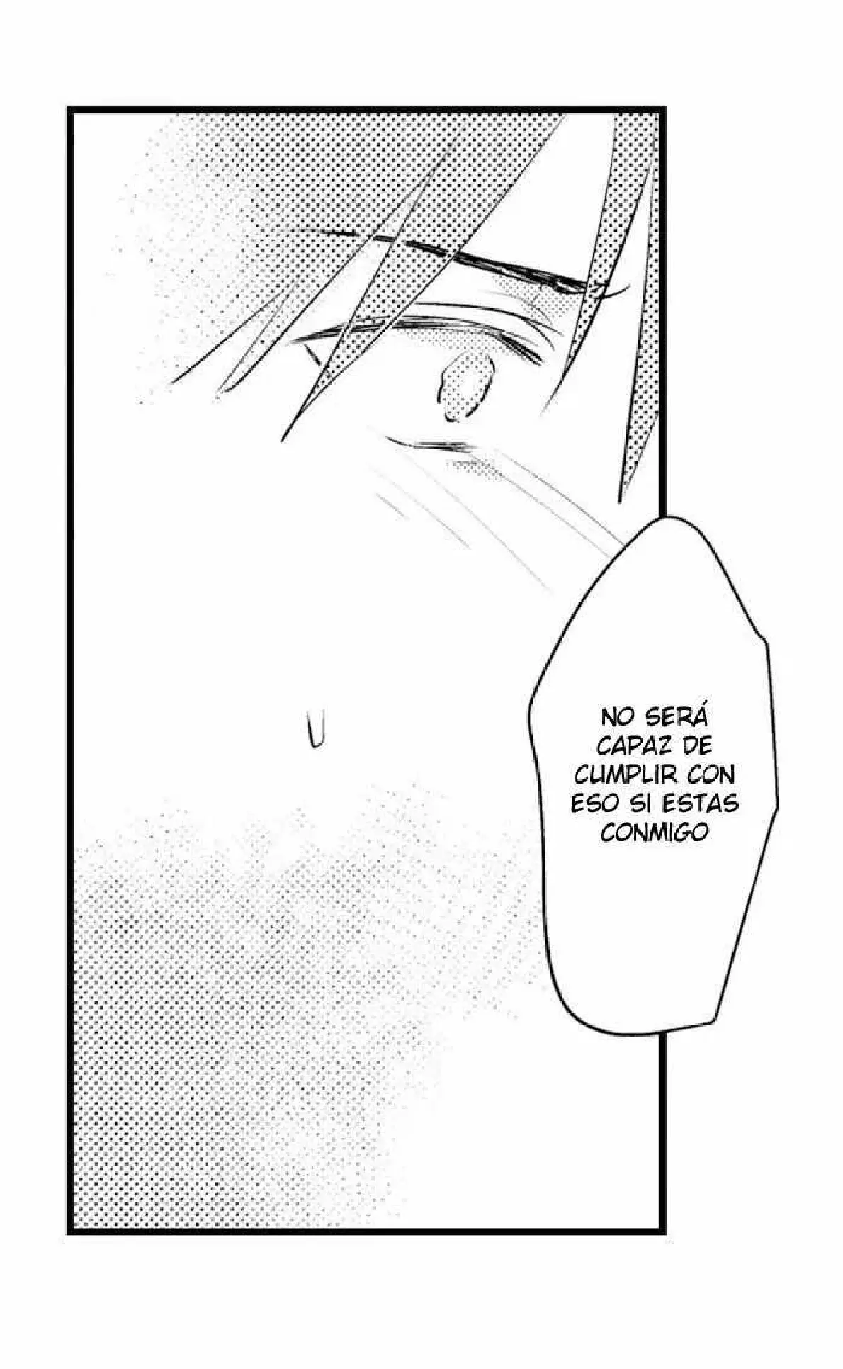 Papa datte shitai capítulo 21 página 27