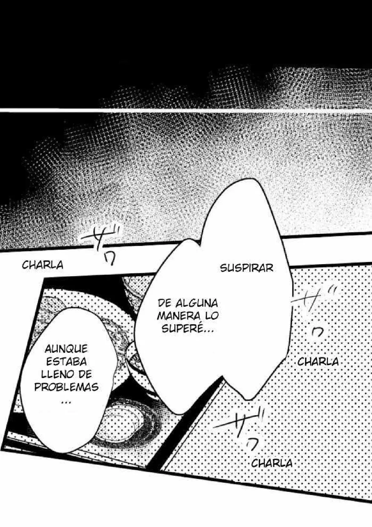 Papa datte shitai capítulo 39 página 12