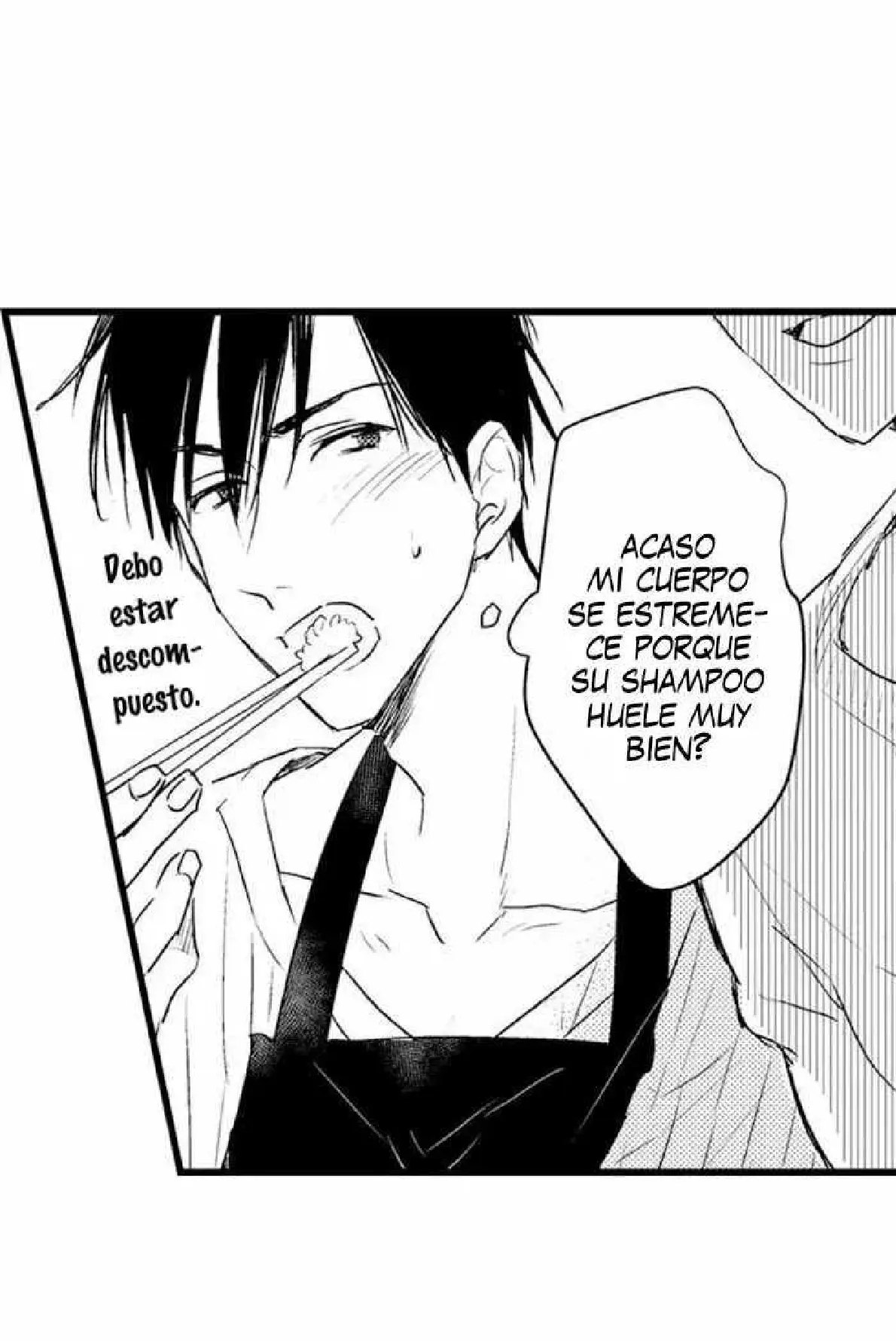 Papa datte shitai capítulo 4 página 32