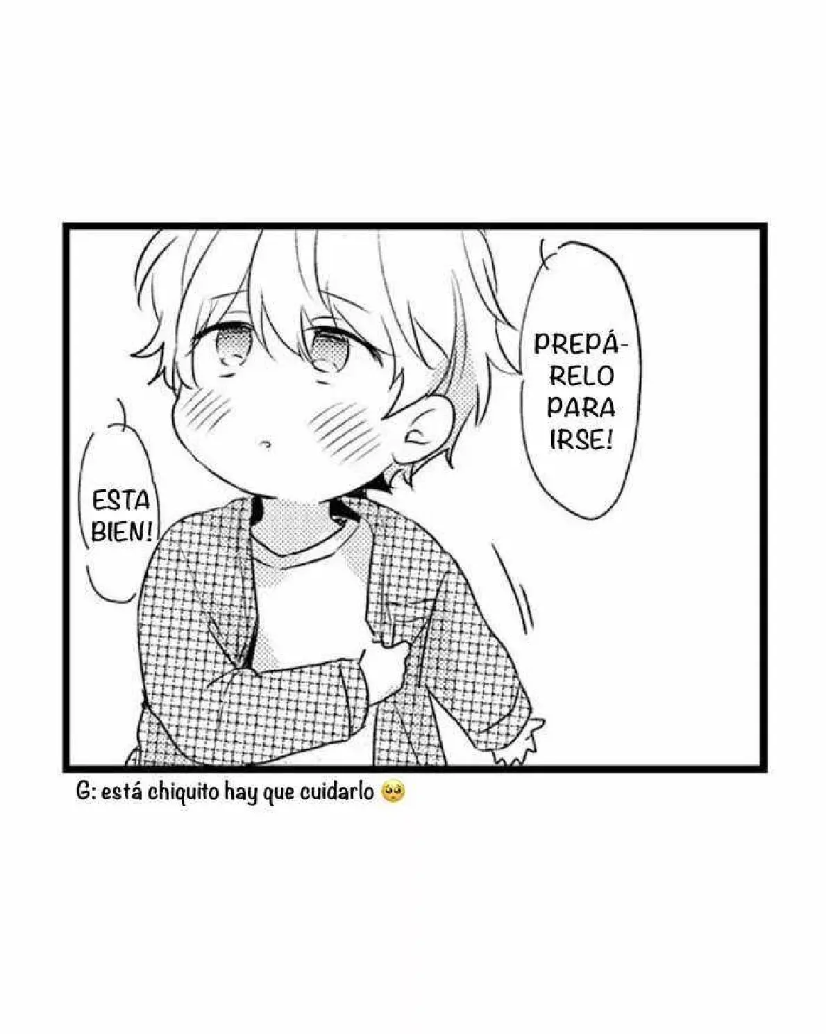 Papa datte shitai capítulo 49 página 37