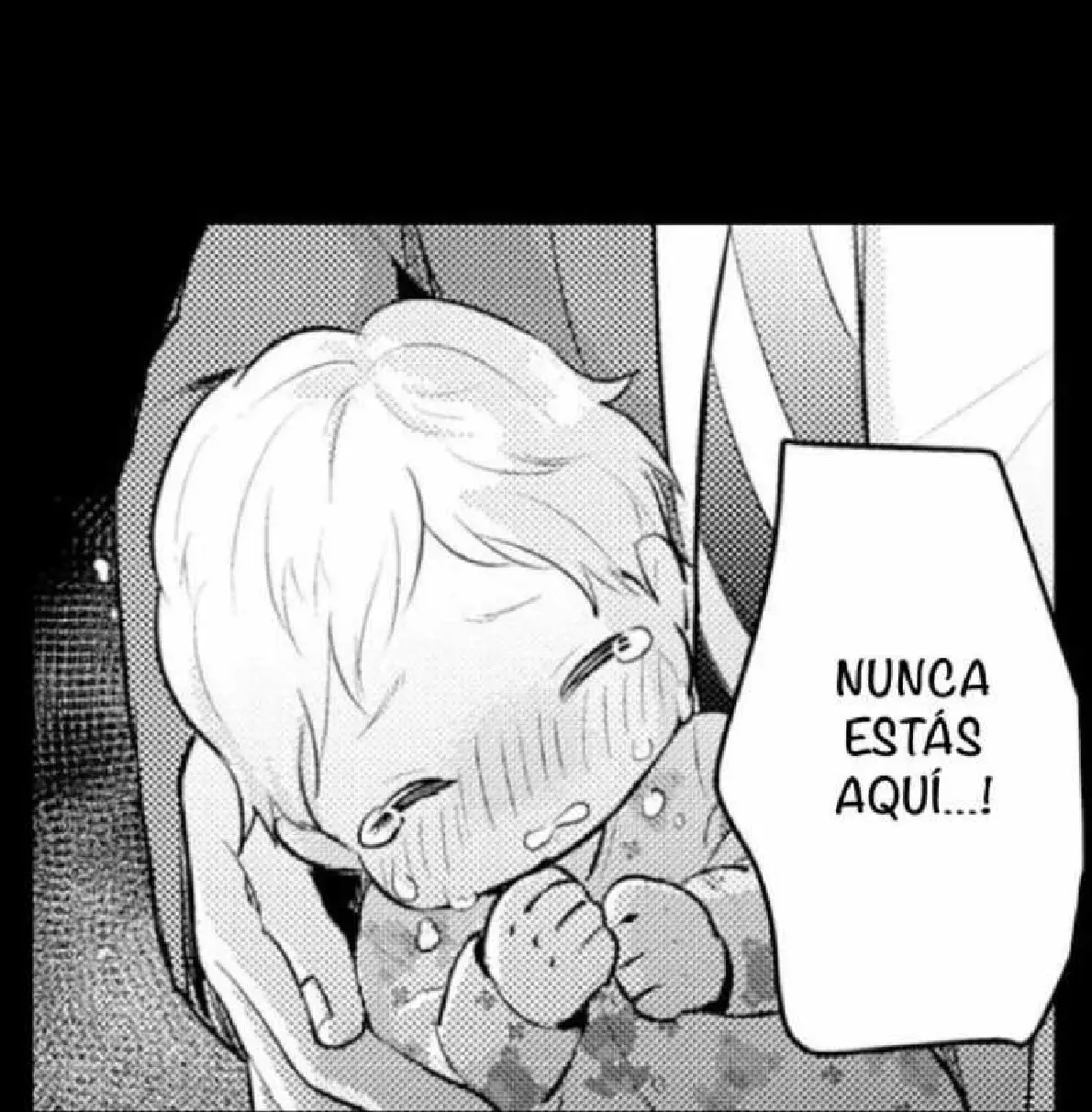 Papa datte shitai capítulo 76 página 45