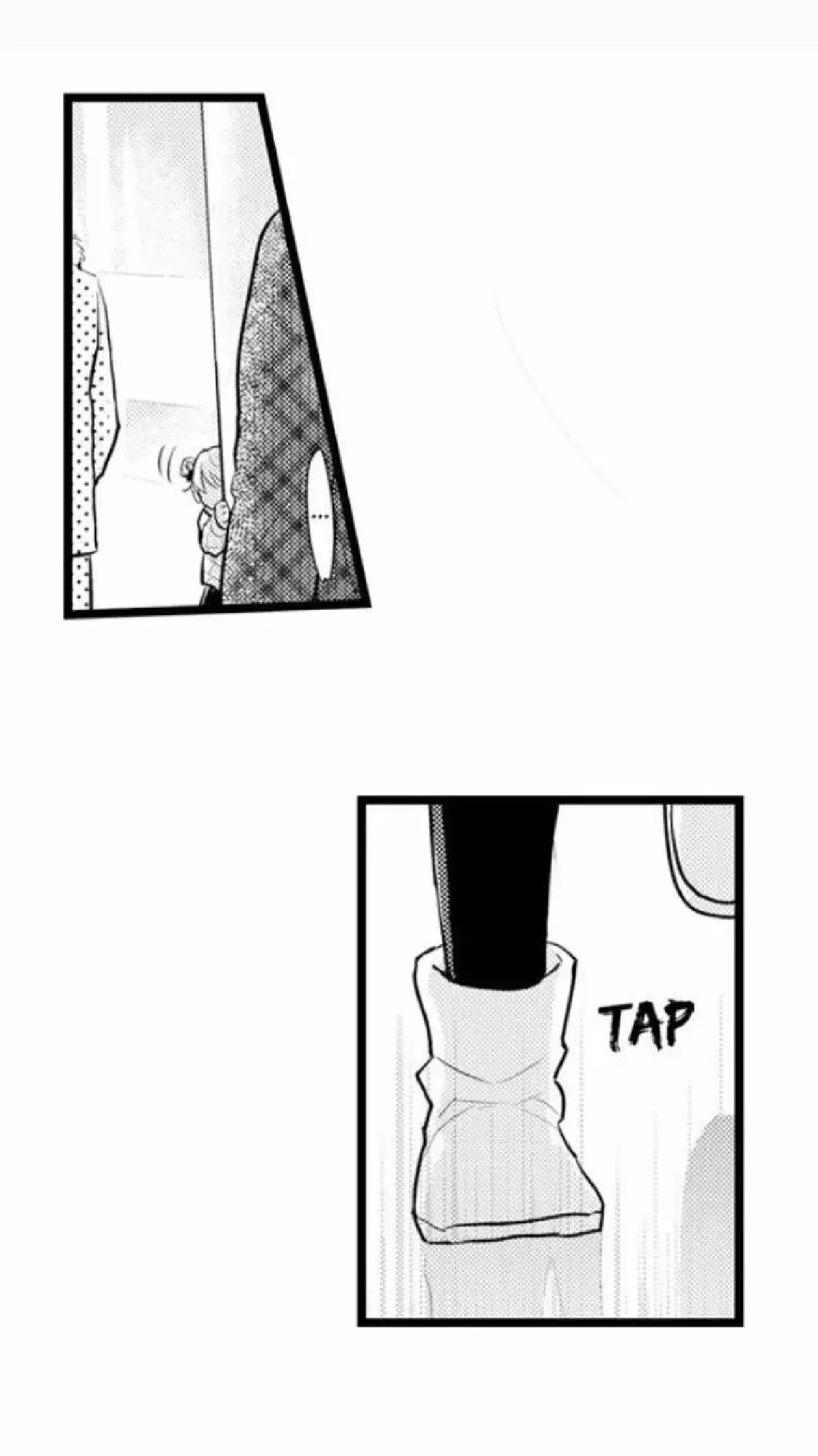 Papa datte shitai capítulo 85 página 5