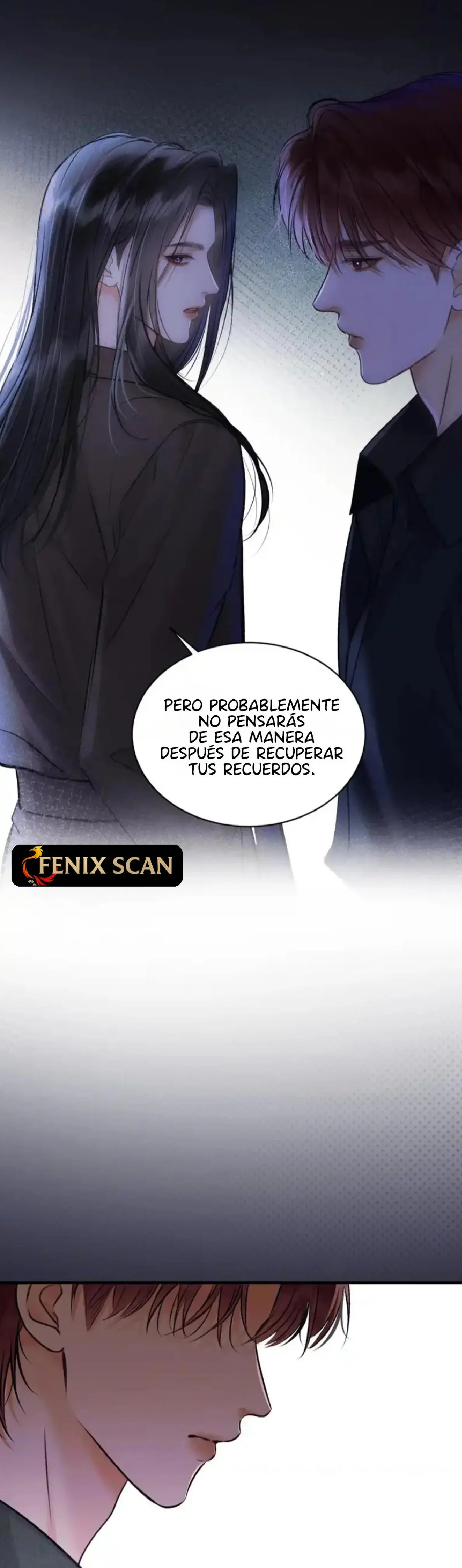 Contacto Prohibido capítulo 13 página 6