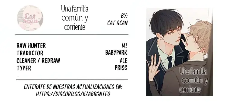 Una familia común y corriente capítulo 11 página 4