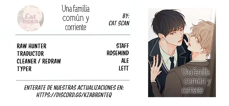 Una familia común y corriente capítulo 14 página 4
