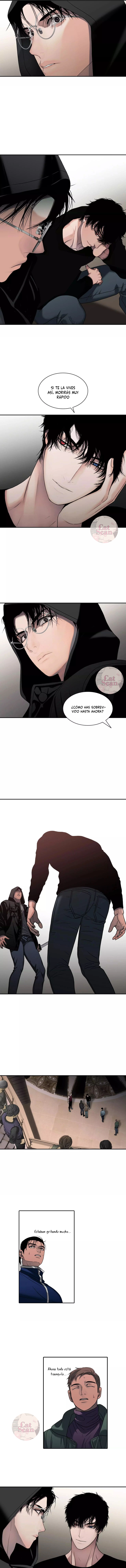 Corrosivo capítulo 2 página 14