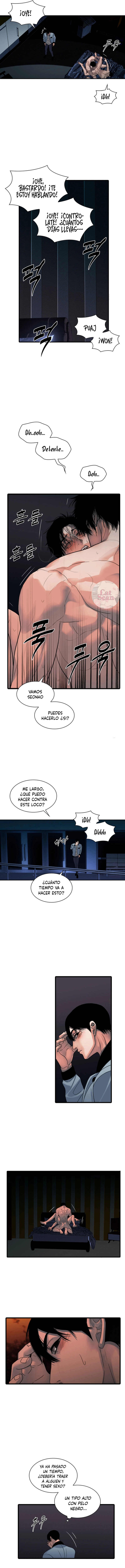 Corrosivo capítulo 20 página 10