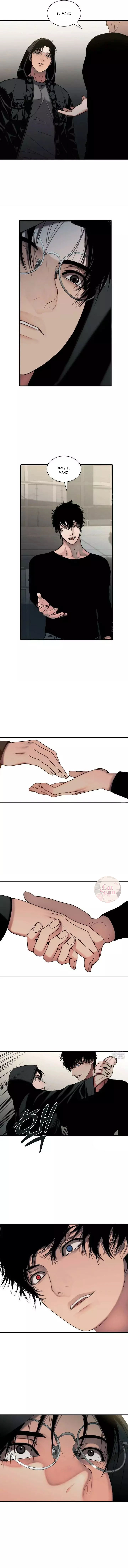 Corrosivo capítulo 3 página 12