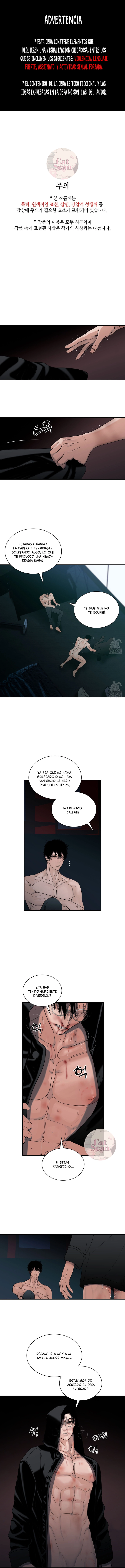 Corrosivo capítulo 7 página 5