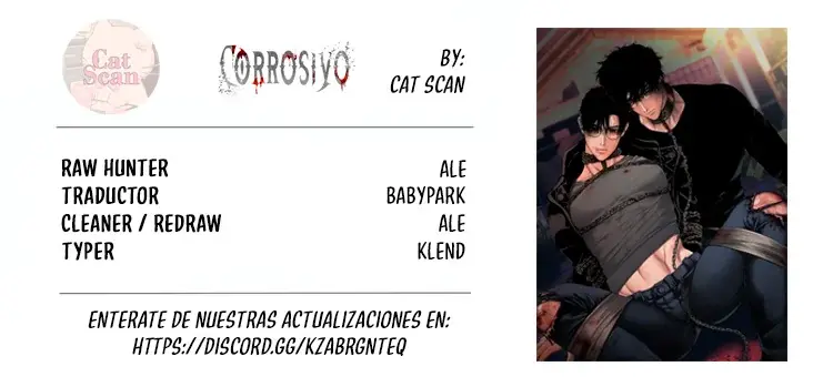 Corrosivo capítulo 73 página 4