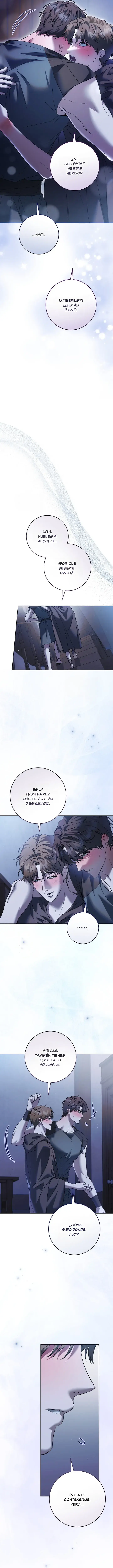 Entre ramas de laurel capítulo 10 página 13