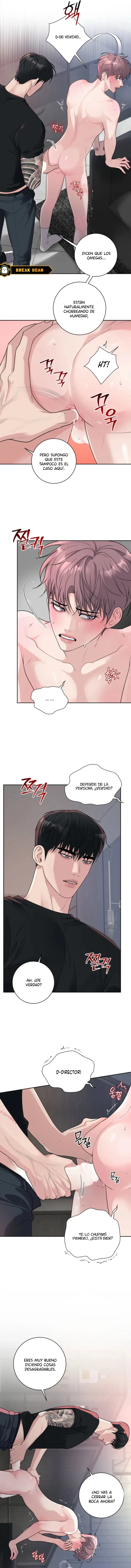 El día de la venganza capítulo 2 página 3
