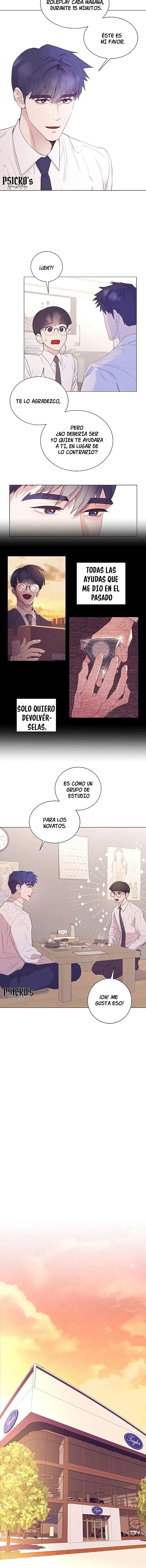 Genio de las ventas capítulo 21 página 11