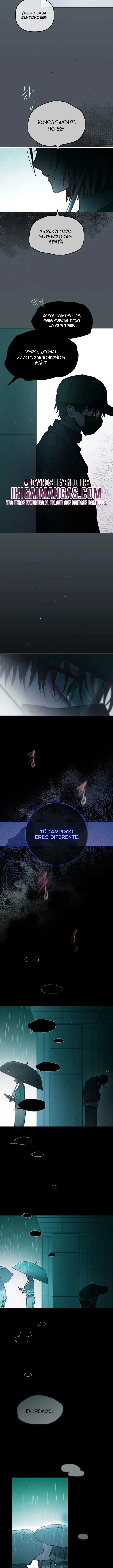 El idol del gremio capítulo 24 página 3