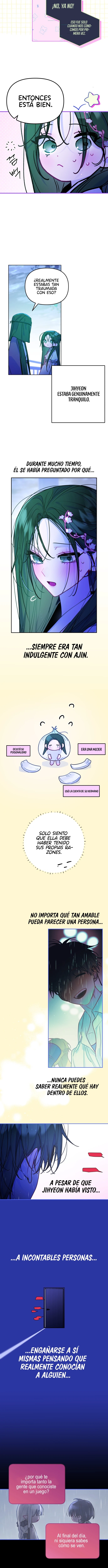 El idol del gremio capítulo 41 página 5