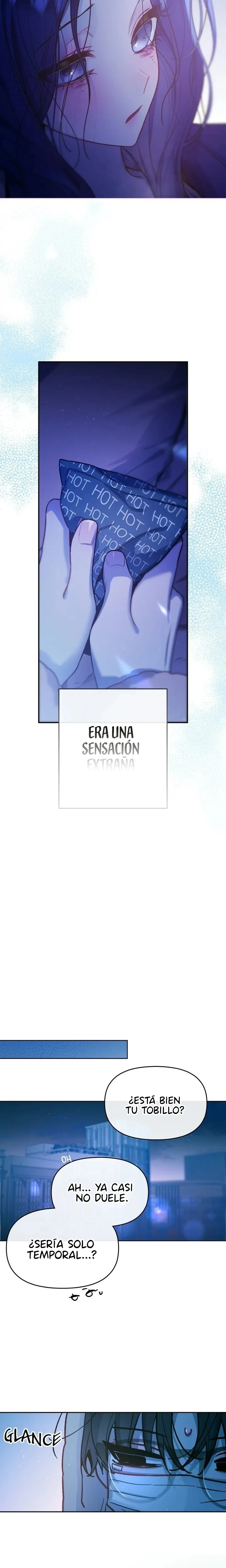 El idol del gremio capítulo 44 página 7