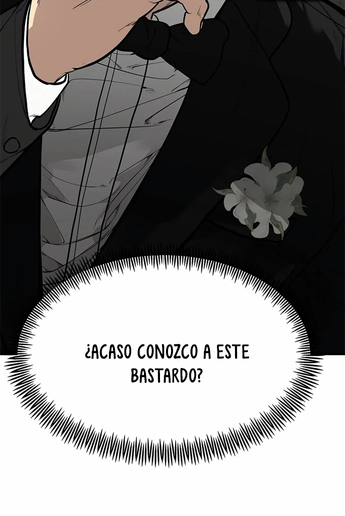 Dios de las Improvisaciones capítulo 2 página 35