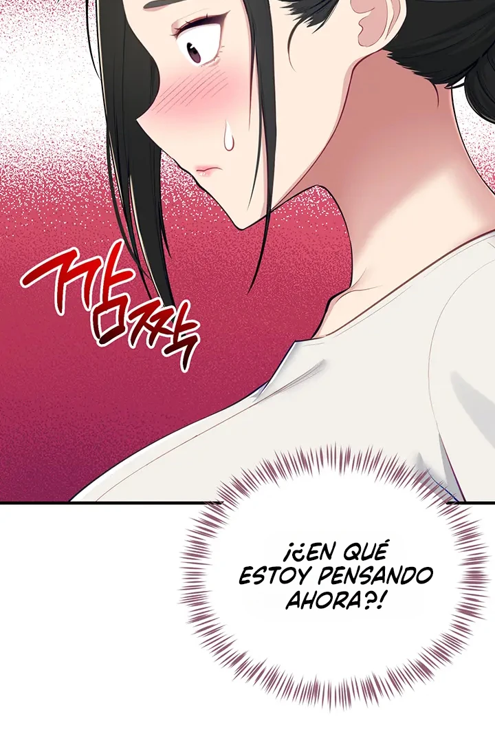 ¡Desaloja ya! capítulo 3 página 24
