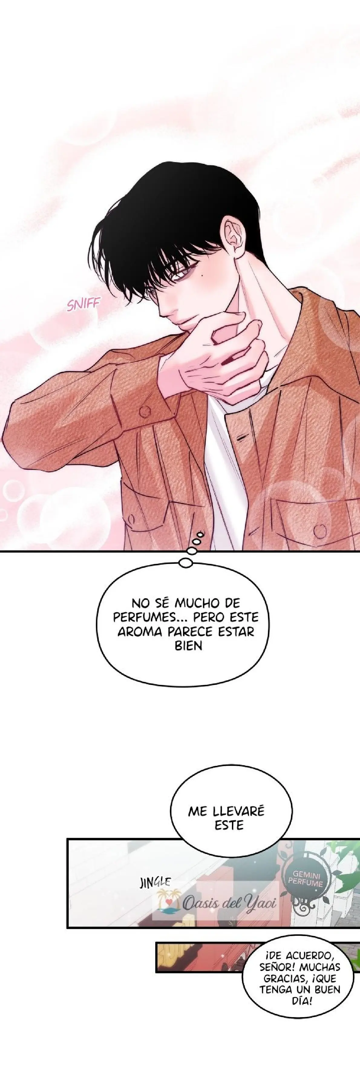 Solución De Disco capítulo 2 página 19