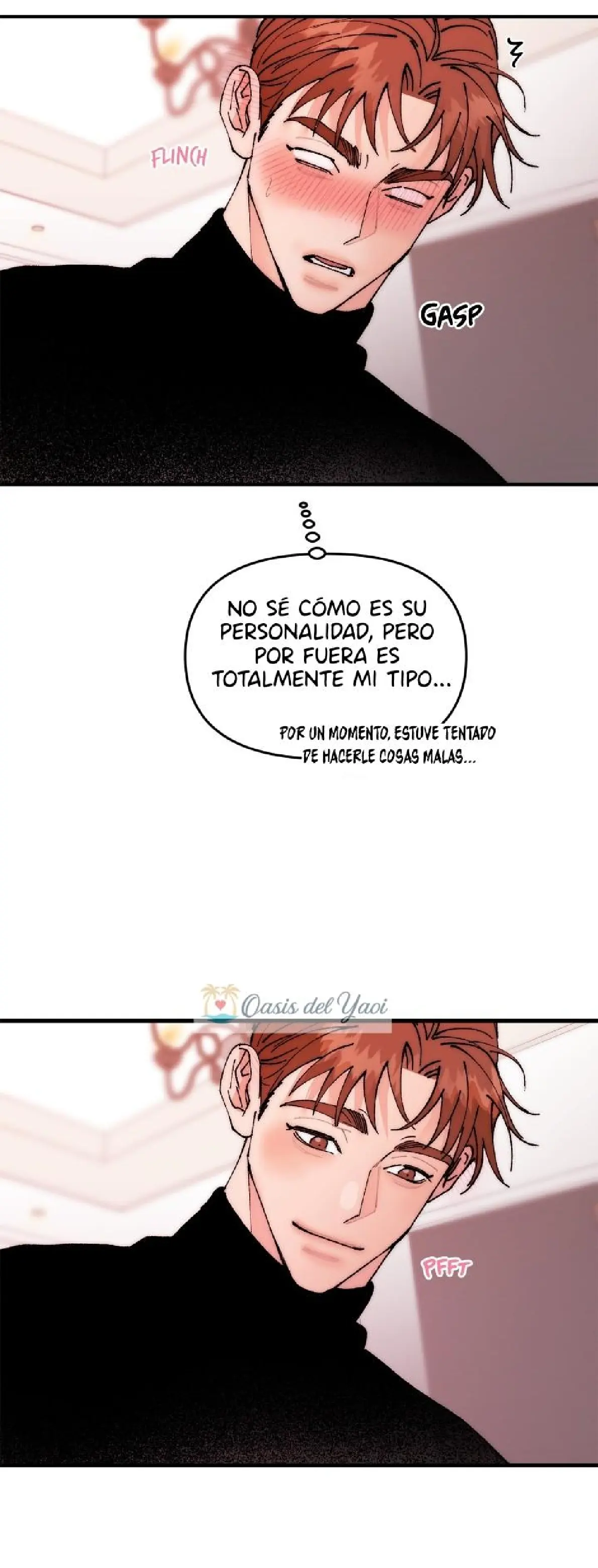 Solución De Disco capítulo 4 página 21