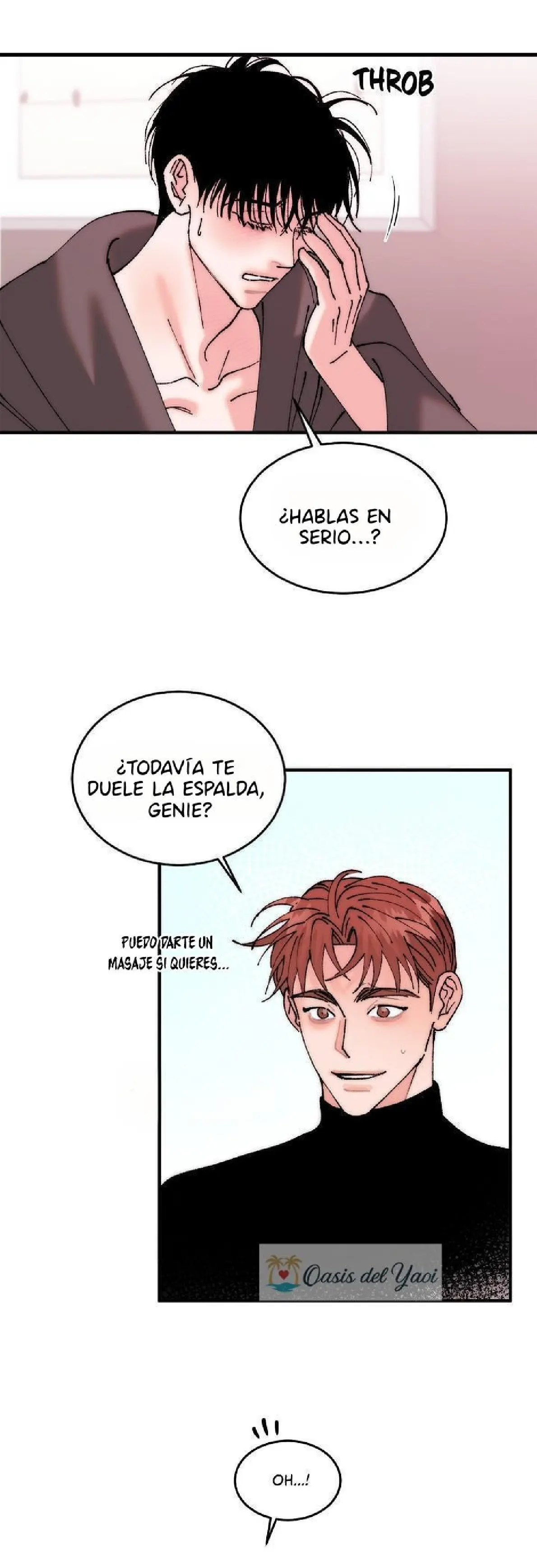 Solución De Disco capítulo 4 página 32
