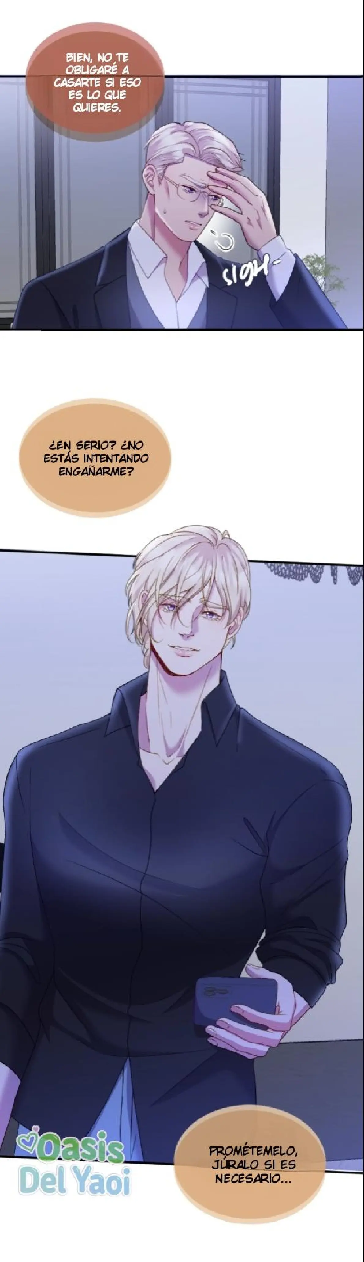 Raphael capítulo 6 página 16