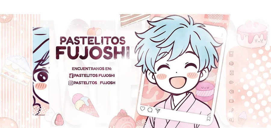 Campus de cría capítulo 8 página 19