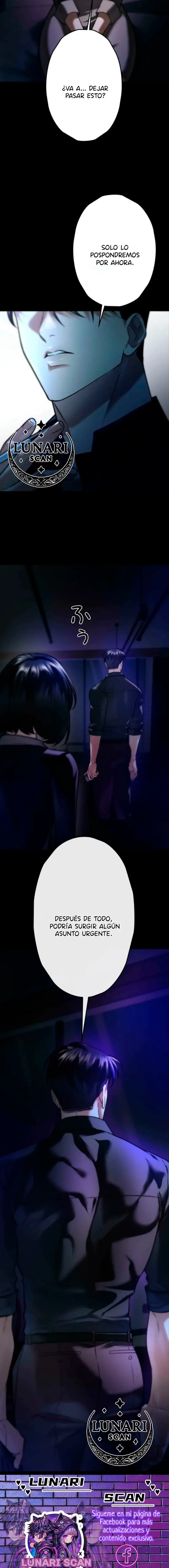 Ardiendo por ti capítulo 13 página 14