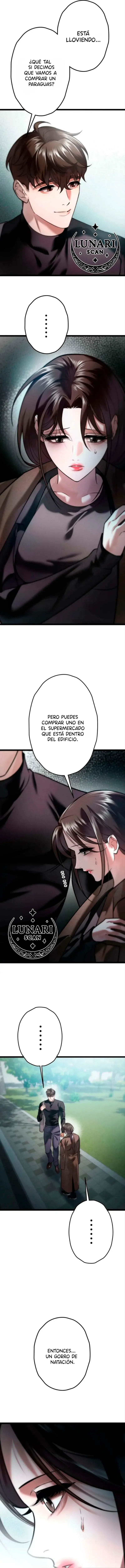 Ardiendo por ti capítulo 13 página 3