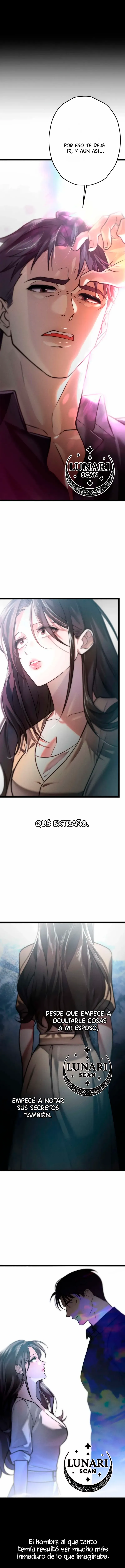 Ardiendo por ti capítulo 6 página 19