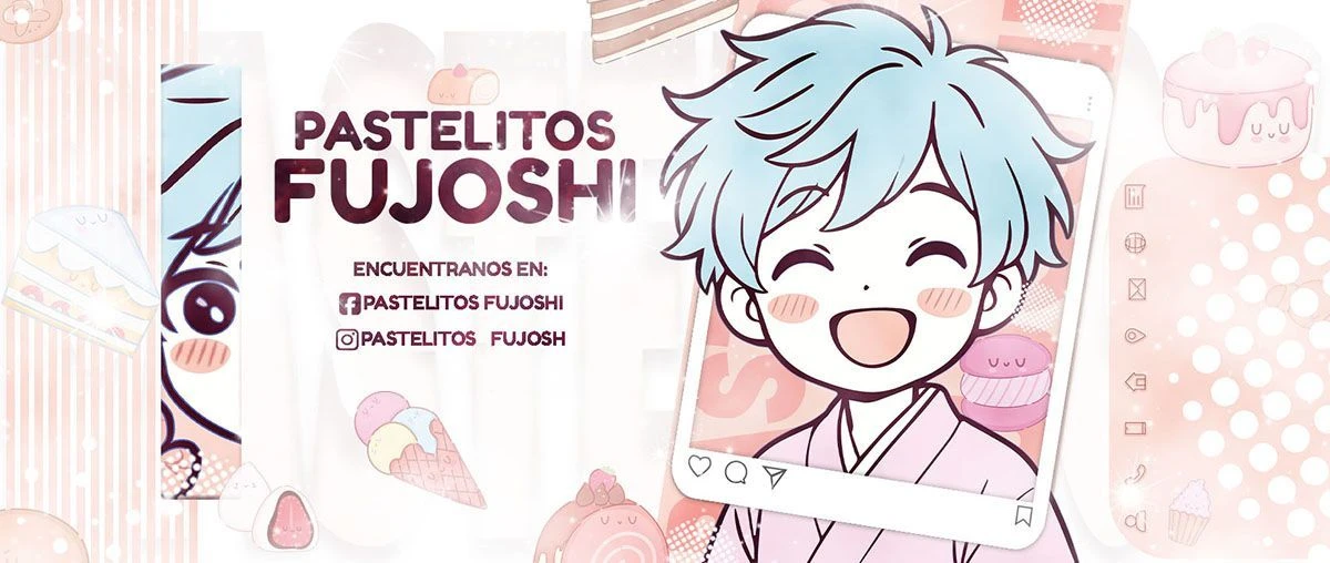 PAGUM capítulo 2 página 18