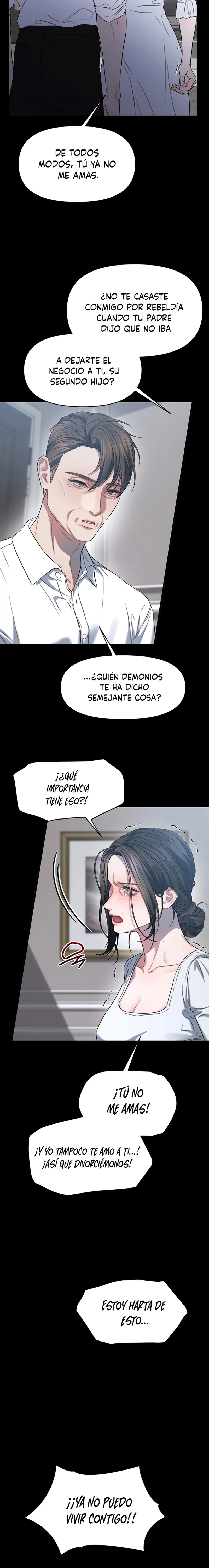 Anhelo Elegante capítulo 102 página 16