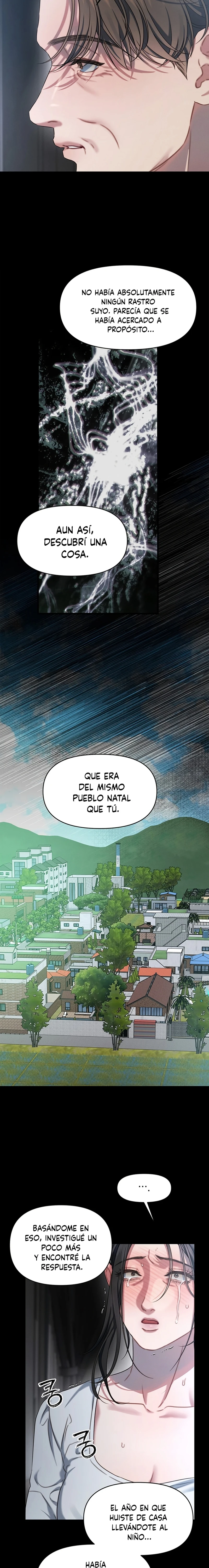 Anhelo Elegante capítulo 103 página 4