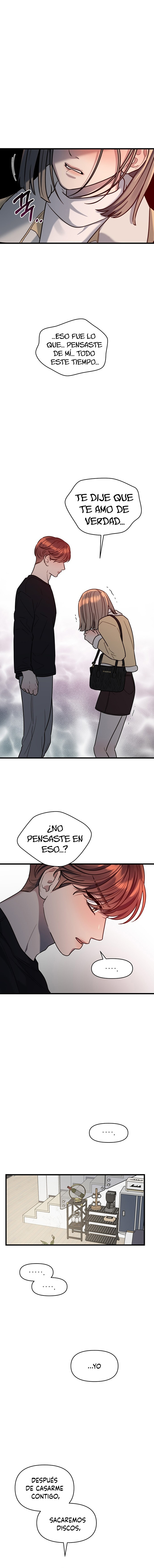 Anhelo Elegante capítulo 14 página 13
