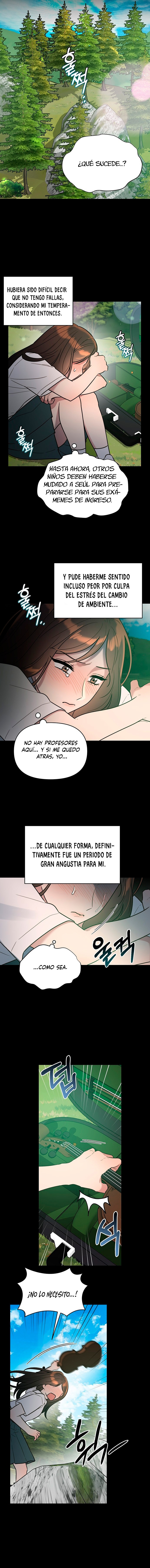 Anhelo Elegante capítulo 4 página 3