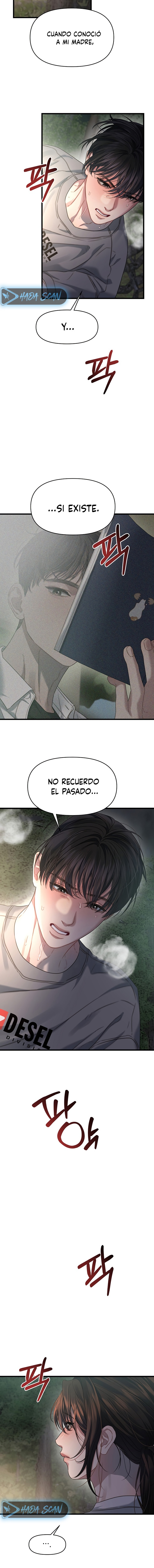 Anhelo Elegante capítulo 76 página 4